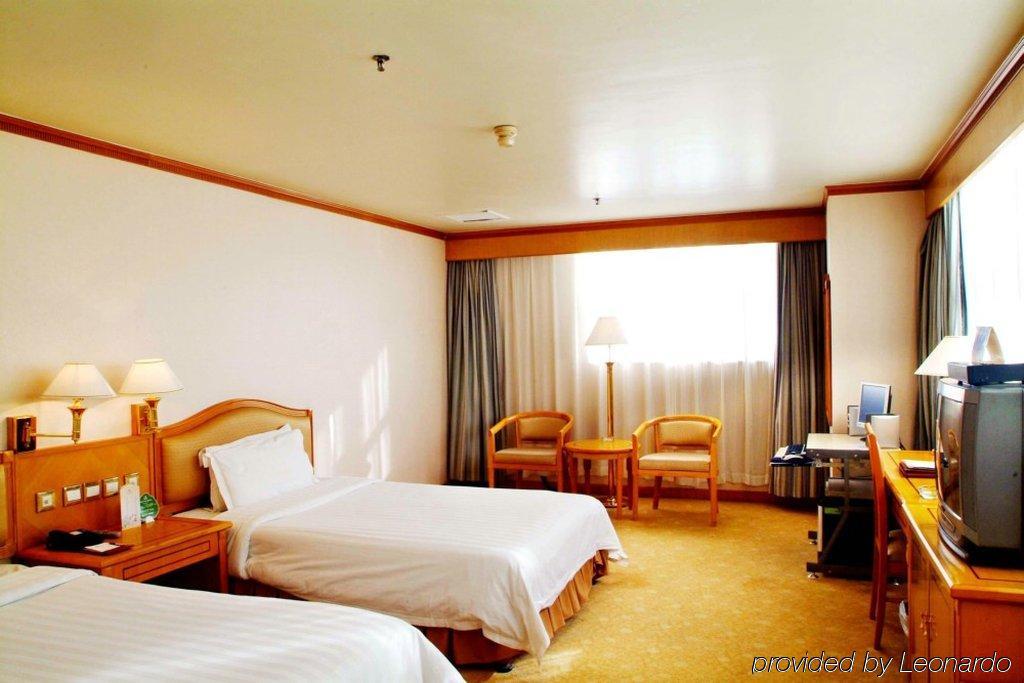 Shangde Hotel Xi'An Xi'an  Habitación foto