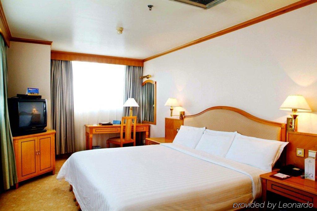 Shangde Hotel Xi'An Xi'an  Habitación foto